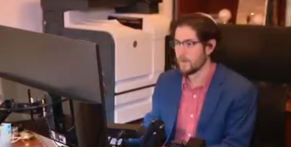 Long Island rabbi uses artificial intelligence to create sermons