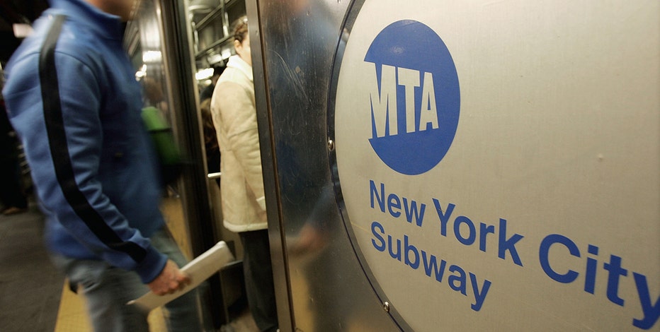 MTA makes case for more funding amid low ridership across subways, buses |  FOX 5 New York