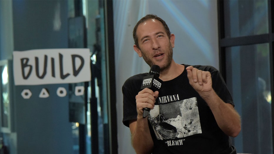 NEW YORK, NY - OCTOBER 20: Ari Shaffir attends Build series to discuss the film "Ari Shaffir: Double Negative" at Build Studio on October 20, 2017 in New York City. (Photo by Chance Yeh/FilmMagic)