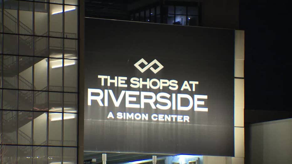 The Shops at Riverside