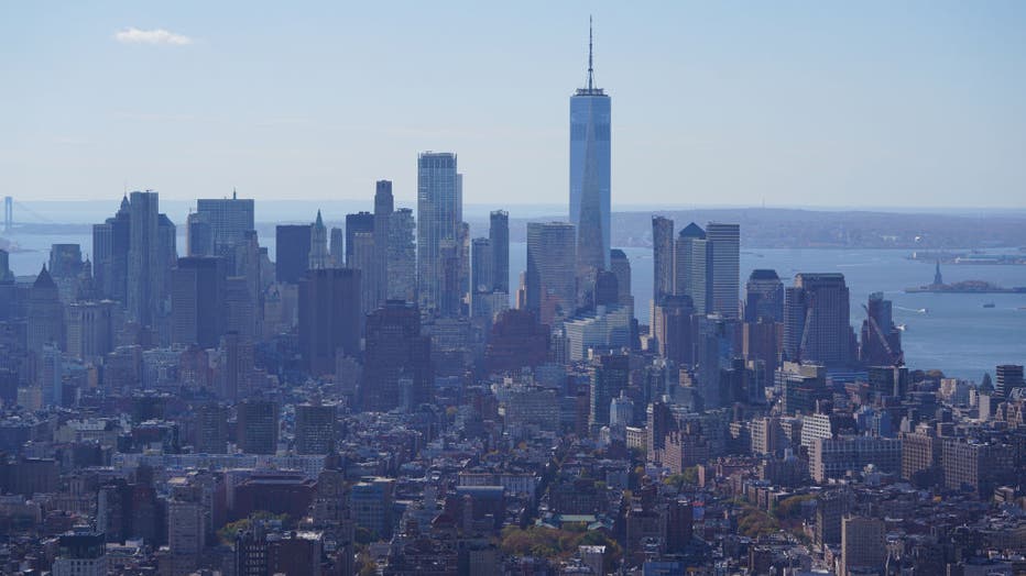 0fda24cf-One World Trade Center