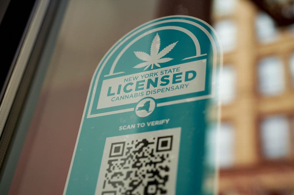 NY State Police step up patrols to combat rise of marijuana-impaired ...