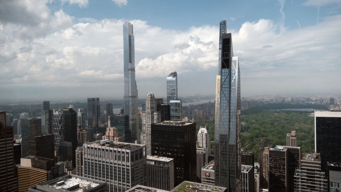 NYC extends deadline to file for pied-à-terre tax exemption