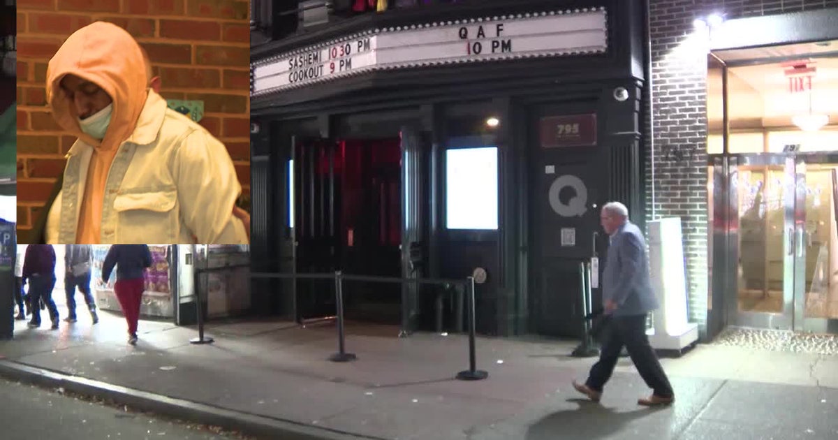 3rd suspect arrested in NYC gay bar druggings, murders | FOX 5 New York