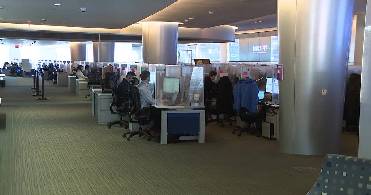 NYC cybersecurity: How are we protected? A look inside an operations ...