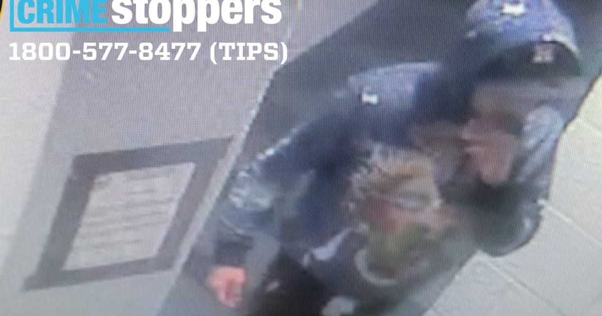 NYPD searches for murder suspect in connection to Brooklyn stabbings ...