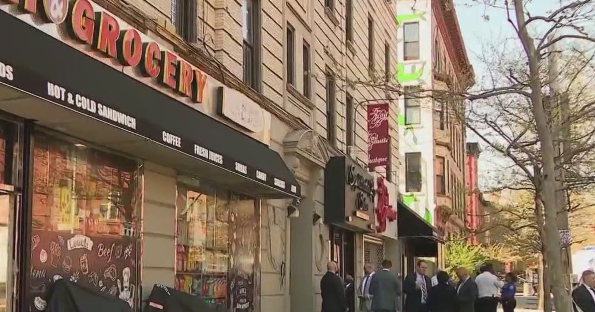 78-year-old man shot and killed by NYPD in Brooklyn | FOX 5 New York