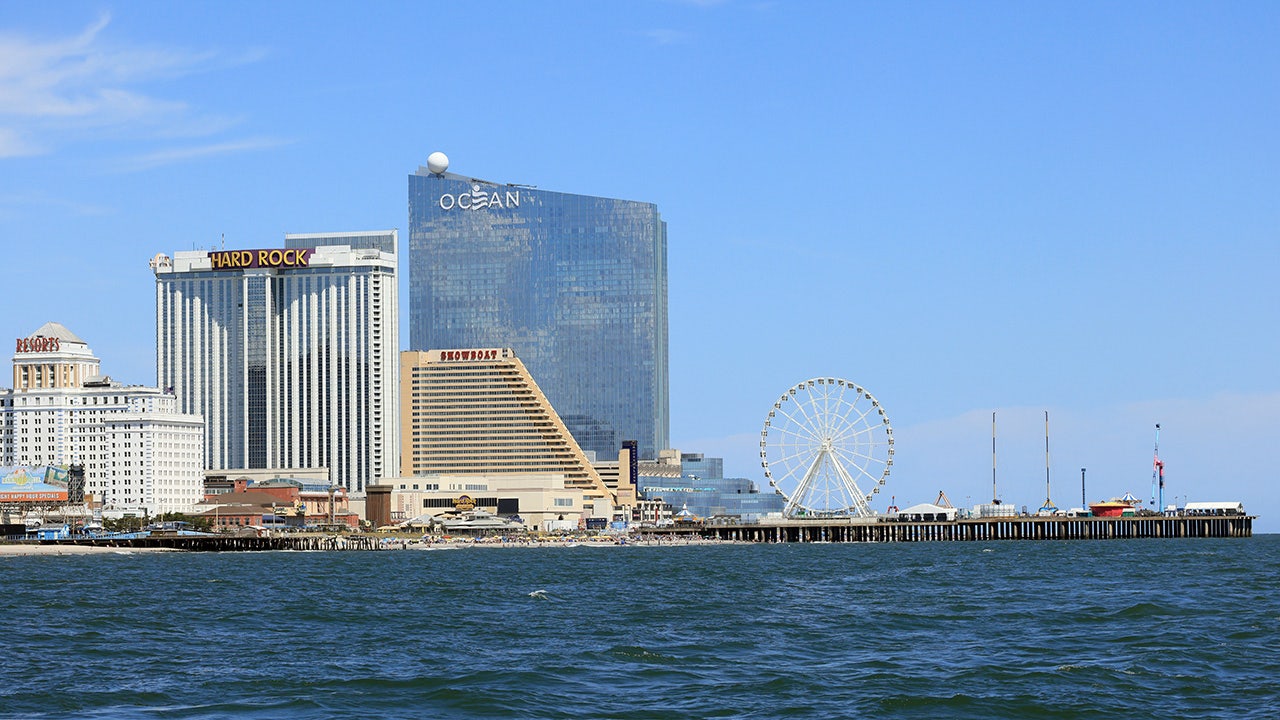 New York casinos could lead to Atlantic City closures industry