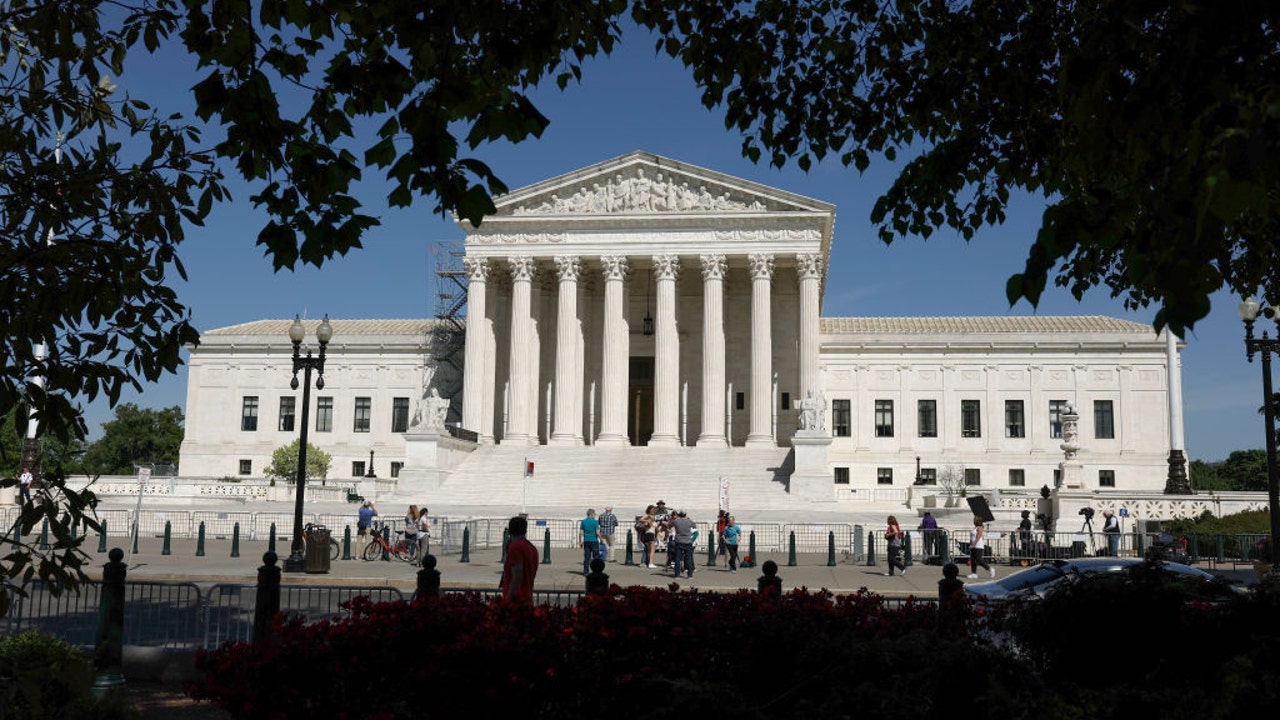 Supreme Court Preserves Access To Abortion Pill Mifepristone For Now ...