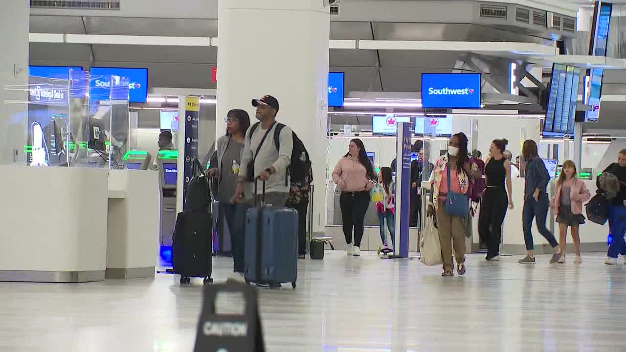 Passport renewal delays could get worse. What experts say to do FOX 5
