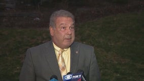 Yonkers Mayor Spano called out over alleged nepotism