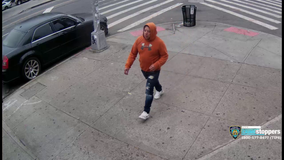 Man choked, sexually assaulted 68-year-old woman in the Bronx: NYPD