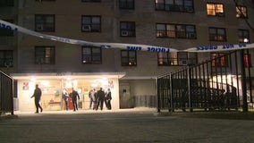 Elderly Brooklyn man stabbed to death identified as search for suspect continues