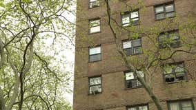 3-year-old girl falls from sixth floor window of Chelsea building