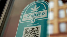 New York OKs 99 more pot shop licenses after court ruling