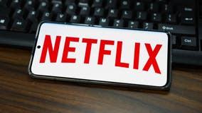 Netflix sees subscriber growth in first-quarter report