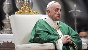 Pope's move will give women louder voice in Catholic Church