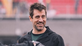 Aaron Rodgers is latest aging NFL star to join Jets late in career