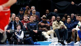 NBA opens investigation into Dallas Mavericks' move to sit players