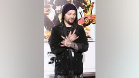 Bam Margera, 'Jackass' star, charged with punching brother at Pennsylvania home