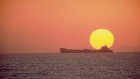 Houston-bound oil tanker seized by Iran navy in Gulf of Oman