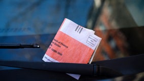 New NYC bill aims to base parking ticket fines on a violator’s income