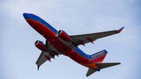 'Why is the baby yelling?': Man's temper tantrum over crying baby on Southwest flight to Florida goes viral