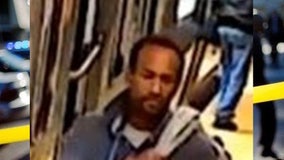 Suspect stabs subway rider with ice pick in unprovoked attack: NYPD