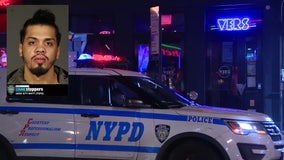 Arrests made in deadly NYC gay bar druggings, 1 suspect still at large