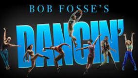 'Bob Fosse's 'Dancin'' on Broadway joins Fox 5 NY