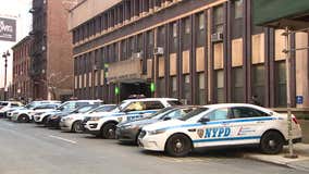 Prisoner death in NYC police lockup under investigation