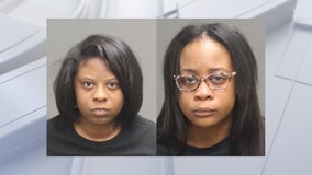 Women banned from Michigan caught stealing $1.6K worth of candles at Bath and Body Works, police say