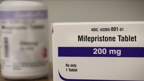 Federal appeals court keeps abortion pill available, with restrictions