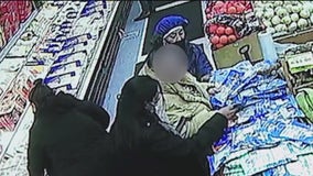 75-year-old woman charged in East Harlem pickpocketing incident: NYPD