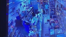 Coney Island bodega owner assaulted in possible anti-Muslim attack