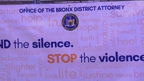 Bronx families unite to honor crime victims during National Crime Victims' Rights Week