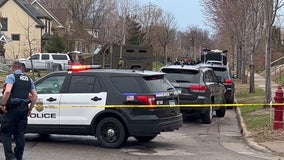 FBI agent shot and killed armed suspect in Minneapolis