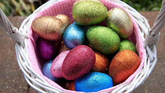 Easter 2023: Expert gives tips on ways to save