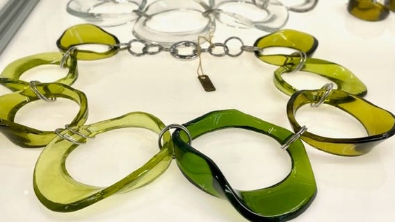 "MAD About Jewelry" pop-up in NYC features designs from all over the world