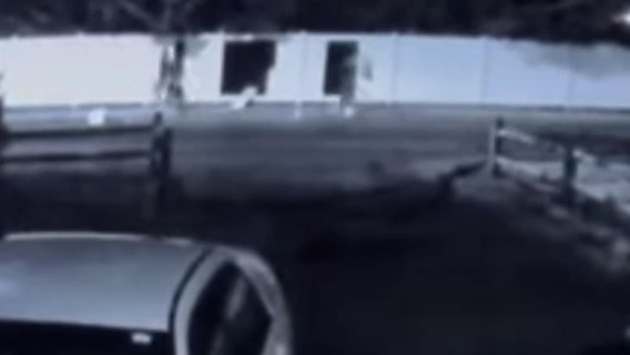 TikTok challenge leads to damaged fence in East Northport, police say