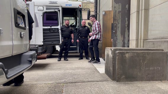 Long Island man sentenced for sharing deepfake porn of underage women