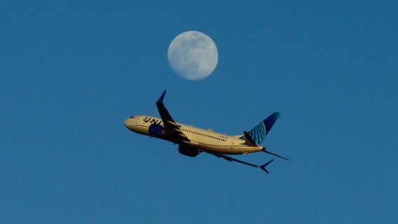 ‘Disruptive’ United Airlines passenger forces plane to turn around 3 hours into flight
