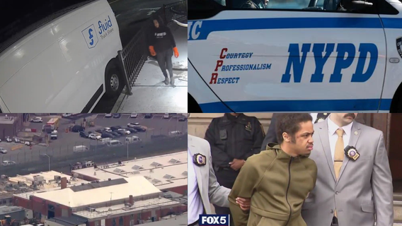 Inmate starts fire on Rikers Island, oil smuggling: Here are this week's top stories