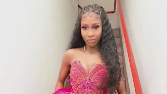 One year later: Family, friends remember high school cheerleader fatally stabbed at parade