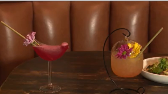 Inside some of NYC's most popular brunch locations