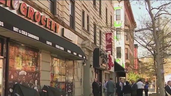 78-year-old man shot and killed by NYPD in Brooklyn