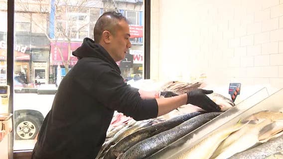 From home kitchens to Michelin counters, Aqua Best’s seafood is available to all