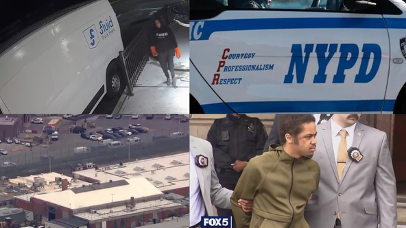 Inmate starts fire on Rikers Island, oil smuggling: Here are this week's top stories
