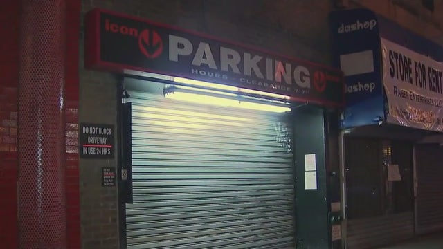 NYC DoB: 4 parking garages pose immedate threat to public safety