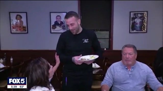 Time limits coming to some NYC restaurants as diners linger longer